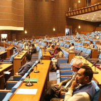 जनताप्रतिको उत्तरदायित्व र जबाफदेहिता पहिलो प्राथमिकता : सभामुख