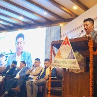 उपचारमा सारथि