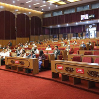 महासचिव गुटेरेस सगरमाथा क्षेत्र जानुहुँदै