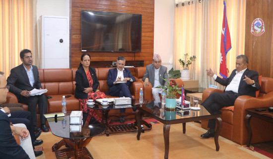 सरकारले दियो उन्नाइस अर्ब कर छुट
