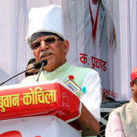 राष्ट्रपतिबाट प्रमाणीकरण नागरिकता विधेयकलाई प्रथम दृष्टिमै अवैधानिक भन्न नमिल्ने (सर्वोच्चको आदेशसहित)