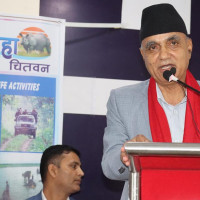 कांग्रेसले भन्यो, ‘उम्मेदवारी निष्क्रिय बनाए कारबाही फुकुवा’