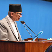 राष्ट्रपति निर्वाचन आज