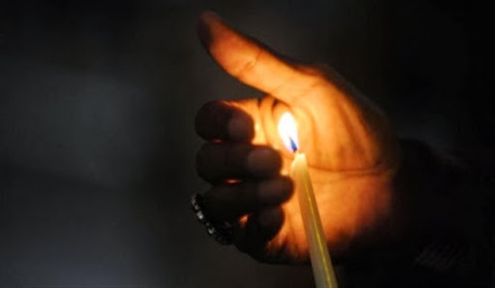 पत्रकार सुमनको सम्झनामा फुटबल प्रतियोगिता