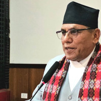रविलाई थुनामा राख्न माग गर्दै उच्च अदालत पोखरामा निवेदन दर्ता