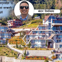 आफ्नै कीर्तिमान तोड्दै कामीरिता २६ औँ पटक सगरमाथा आरोहण