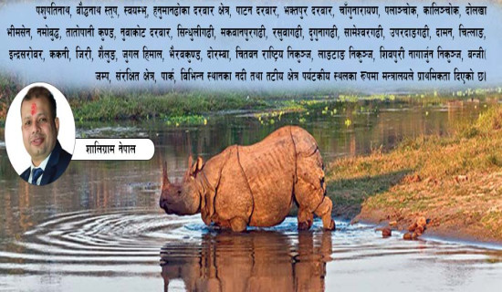 आफ्नै कीर्तिमान तोड्दै कामीरिता २६ औँ पटक सगरमाथा आरोहण