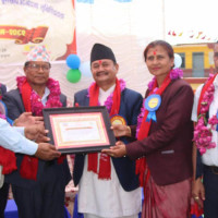 दिगो विकासका लक्ष्य पूरा हुनेगरी बजेट व्यवस्था गरिनुपर्ने माग