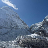 दुर्घटनामा एकको मृत्यु