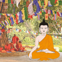 दुर्घटनामा एकको मृत्यु