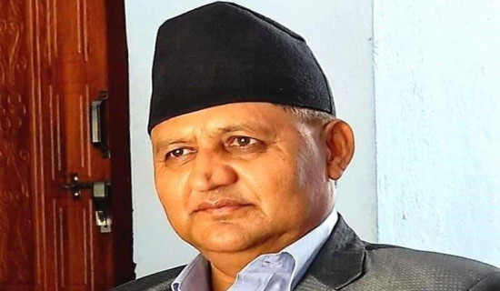 बुद्ध जन्मभूमि लुम्बिनीे गौरवको केन्द्रः मुख्यमन्त्री आचार्य