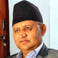 डढेलोले वन सखाप, स्वास्थ्यमा  असर