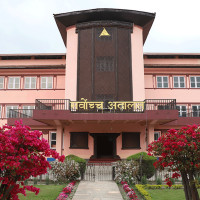 अध्ययन अनुमतिपत्र लिने दोब्बर