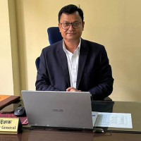 उपत्यकाको चासो भक्तपुरमा