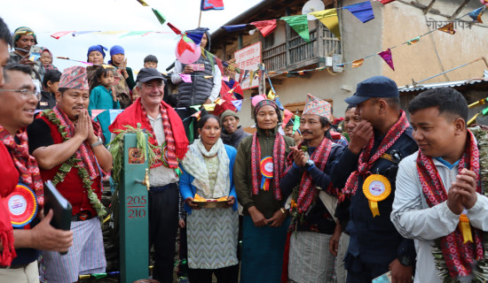 अन्धविश्वासमा सिङ्गो बस्ती, दुई महिनामा पाँच जनाको मृत्यु