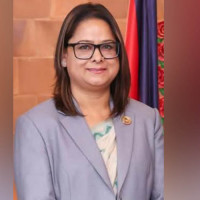 आज देशका केही भागमा मेघ गर्जन र हावाहुरीसहित वर्षा हुने