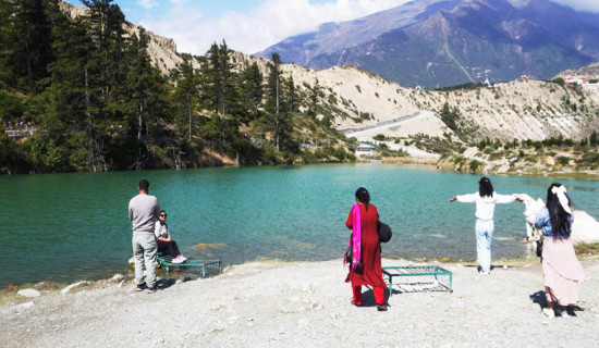 बेनी संरक्षणका लागि आठ ठूला योजना सञ्चालित