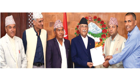 तीन सय शय्याको अस्पताल बनाइँदै