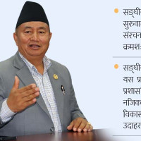जलाशय पुरिँदा कालिगण्डकी जलयात्रा सङ्कटमा