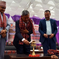 सिमकोट रिङरोड निर्माणको काम अघि बढ्ने