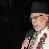 बझाङमा काँग्रेस सभापति सवार गाडी दुर्घटना हुँदा एक जनाको मृत्यु