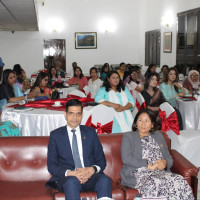 एकीकृत समाजवादीले प्रधानमन्त्रीलाई शर्तसहित विश्वासको मत दिने