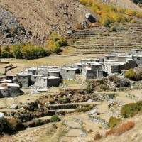 जलविद्युत आयोजनाका लागि लगानीको खोजी