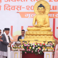 जलविद्युत् आयोजनामा निजी क्षेत्रको स्वामित्व बढाउनुपर्नेमा सांसदको जोड