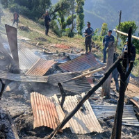 जलविद्युत् आयोजनामा निजी क्षेत्रको स्वामित्व बढाउनुपर्नेमा सांसदको जोड