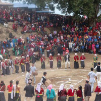 कारागारभित्र थुनुवाको मृत्यु