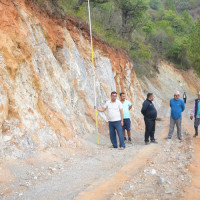 देउडा महोत्सव सम्पन्न