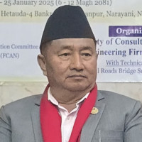 पशुपति क्षेत्रमा गङ्गामाई जात्राको तयारी पूरा