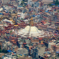युवा सम्मेलन बन्दैछ ‘जागरण थलो’