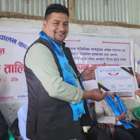 मुख स्वास्थ्यमा बेवास्ता उपचार पनि ढिला