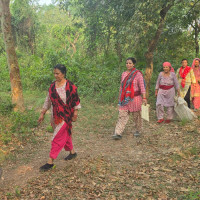 धार्मिक पर्यटन मार्फत गण्डकीको समृद्धि : मुख्यमन्त्री पाण्डे