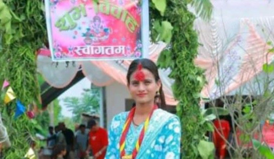 श्रीमतीको कुटाइबाट श्रीमानको मृत्यु