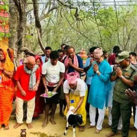 युवा सम्मेलन बन्दैछ ‘जागरण थलो’