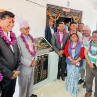 जनगणना तथ्यपरक बनाउन सरकारलाई सांसदको सुझाव