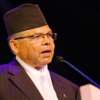 साहित्य सङ्गमको अध्यक्षमा बर्तौला