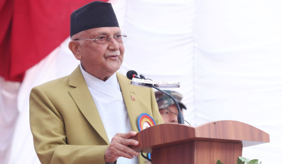 सङ्घीयता र ‘खण्डहर’ गाउँ