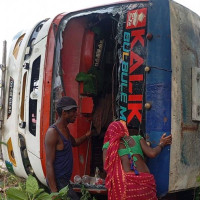 निजी क्षेत्रका समस्या सम्बोधन गर्न निरन्तर सुधारका काममा भइरहेका छन् : मन्त्री पौडेल