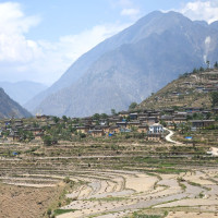 प्रतिकूल मौसमका कारण सगरमाथा आरोहण प्रभावित