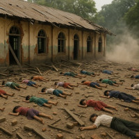 पृथ्वीराजमार्गको डुम्रे–दमौली खण्ड एकतर्फी सञ्चालन