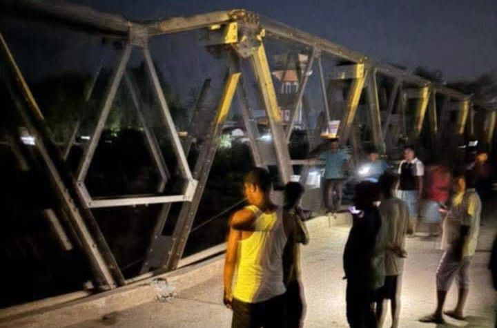चोरमाराको पुल भाँचियो, पूर्व-पश्चिम राजमार्ग अवरुद्ध