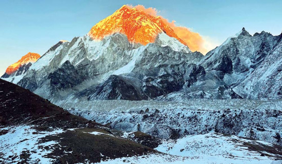 शैक्षिक पूर्वाधारले पायो निरन्तरता