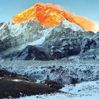 मर्स्याङ्दी जलविद्युत केन्द्रको बढ्याे उत्पादन