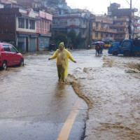 पर्यटकीय गन्तव्य धुलिखेल र नगरकोट