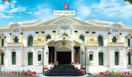 कर्जा प्रवाहमा सामान्य सुधार