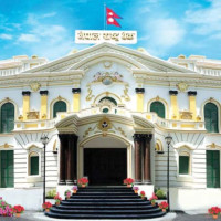 चौँरी तथा याक प्रदर्शन गर्दै सिरिजङ्घा
