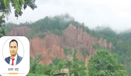 अवैध रूपमा औषधि पसलहरू सञ्चालन
